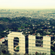 A mid-tier city: Flickr